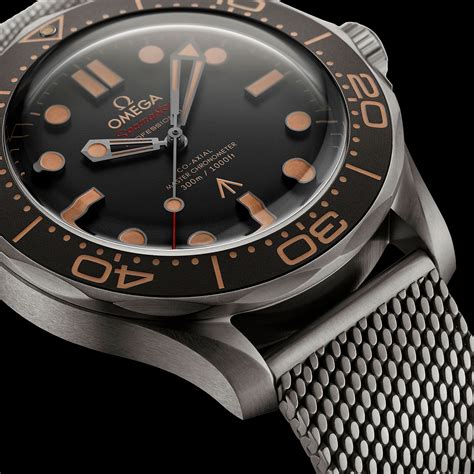 omega 300m seamaster 007|seamaster diver 300m 007 edition.